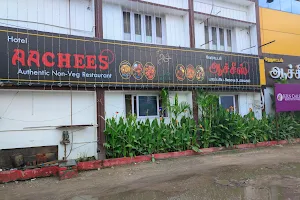 Hotel Aachees image