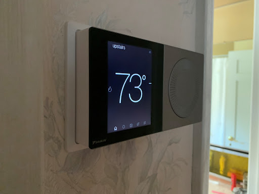 Plumber «R. A. Nichols Plumbing & Heating», reviews and photos, 2682 US-130, Cranbury, NJ 08512, USA