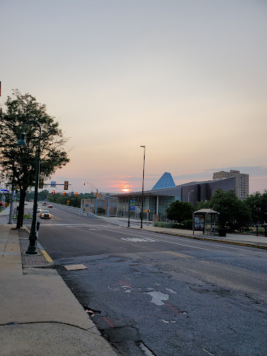 Performing Arts Theater «Miller Center for the Arts», reviews and photos, 4 N 2nd St, Reading, PA 19601, USA