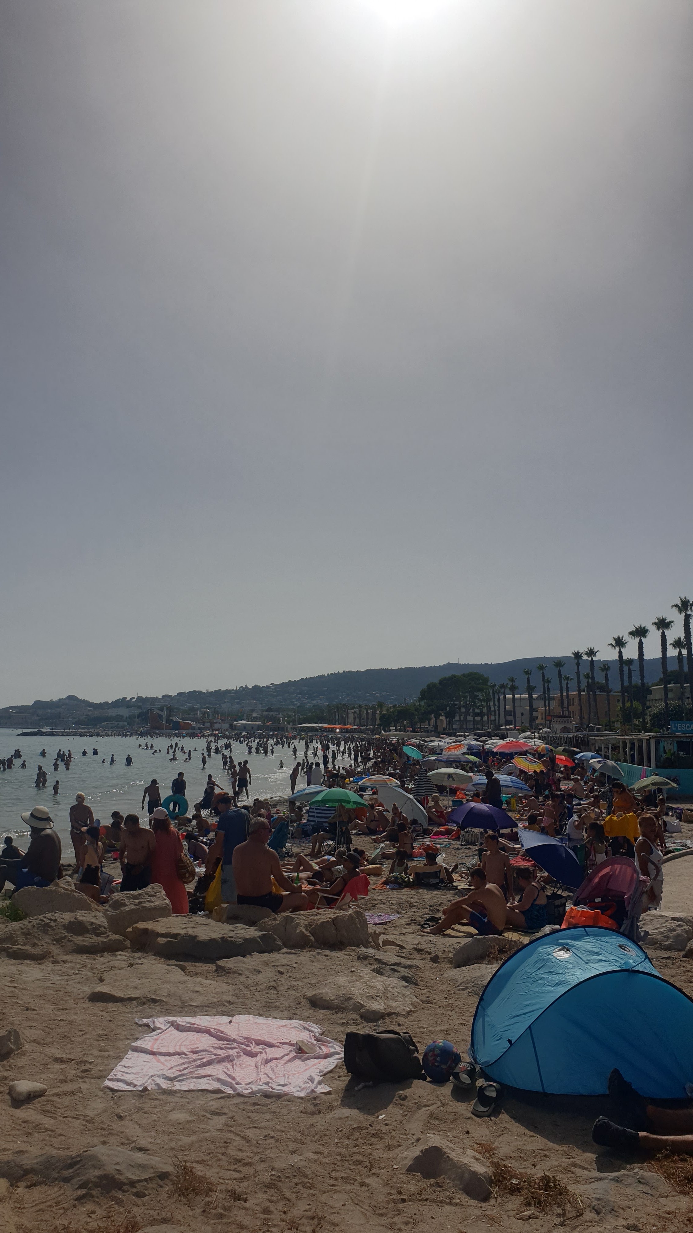 Photo n° 1 de l'avis de Julio.s fait le 10/08/2023 à 17:22