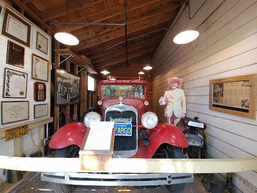 Museum «Stagecoach Inn Museum», reviews and photos, 51 S Ventu Park Rd, Newbury Park, CA 91320, USA