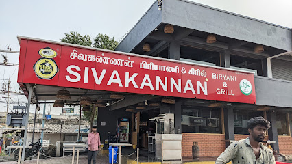 Sivakannan Restaurant & Biryani