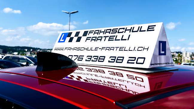 Fahrschule Fratelli GmbH