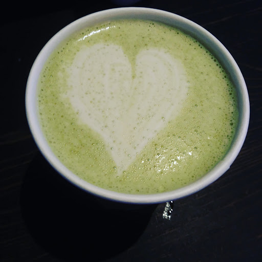 Coffee Shop «Epoch Coffee at the Village», reviews and photos, 2700 W Anderson Ln #409, Austin, TX 78757, USA