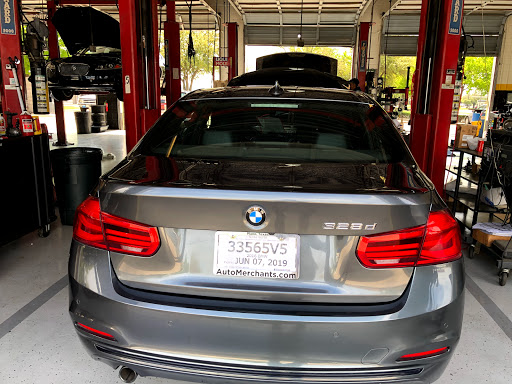 Car Repair and Maintenance «Integrity-1st Automotive Of Plano», reviews and photos, 4050 W 15th St, Plano, TX 75093, USA