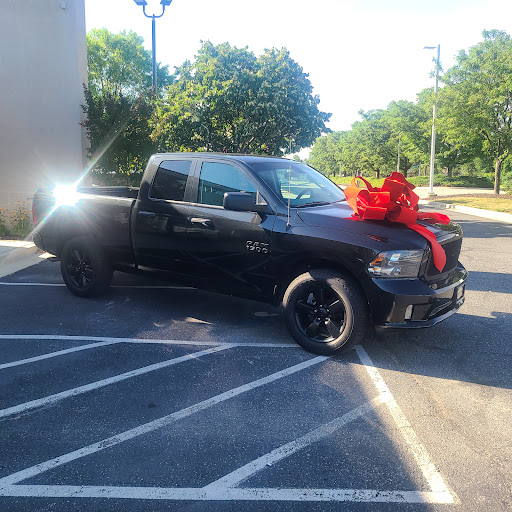 Used Car Dealer «Car Corporation of Md», reviews and photos, 12975 Livestock Rd, Sykesville, MD 21784, USA