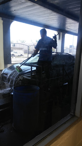 Car Wash «Del Amo Car Wash», reviews and photos, 20505 Hawthorne Blvd, Torrance, CA 90503, USA