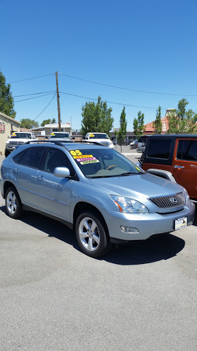 Car Dealer «Street Dreams Auto Sales», reviews and photos, 2775 Kietzke Ln, Reno, NV 89502, USA