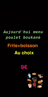 Photos du propriétaire du Restaurant Afro-antillaise à Nandy - n°2