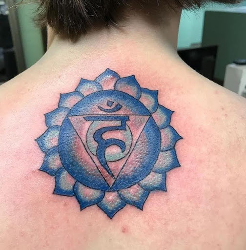 Tattoo Shop «Smokey Banana», reviews and photos, 1405 US-287, Broomfield, CO 80020, USA