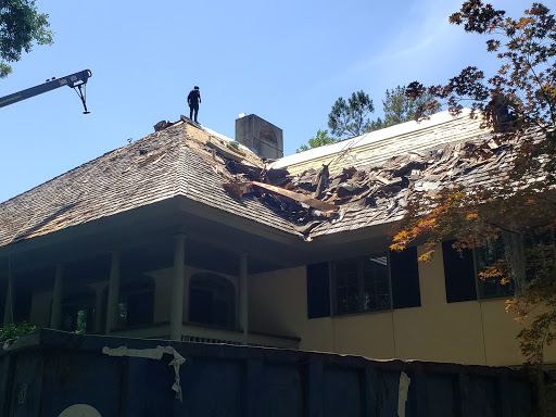 BC Roofing Service in Bluffton, South Carolina
