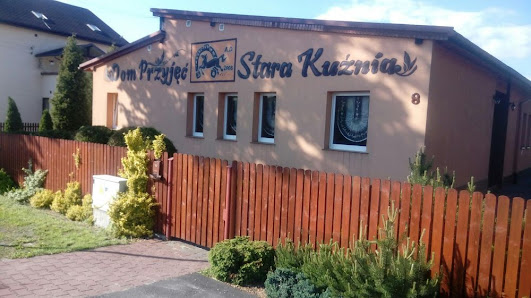 Dom przyjęć Stara Kuźnia Skargi 8, 41-706 Ruda Śląska, Polska