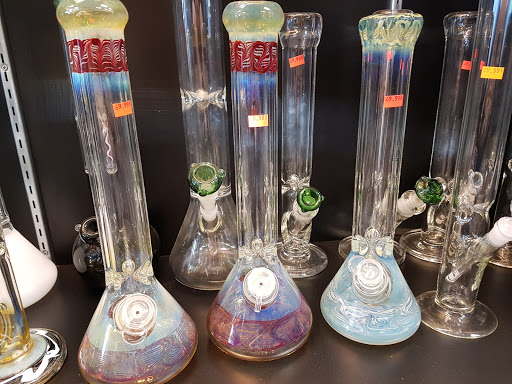 Tobacco Shop «Goleta Smoke Shop», reviews and photos, 6831 Hollister Ave, Goleta, CA 93117, USA