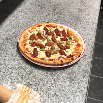 Photos du propriétaire du Pizzeria Solo Pizza à Lorient - n°17