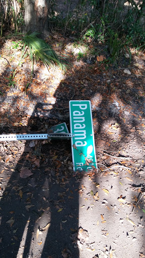 Park «Panama Park», reviews and photos, 6912 Buffalo Ave, Jacksonville, FL 32208, USA