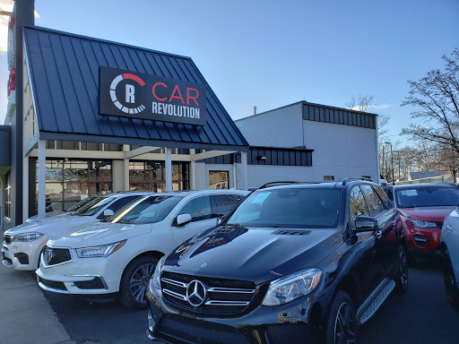 Used Car Dealer «EMG Auto Sales», reviews and photos, 885 US-1, Avenel, NJ 07001, USA