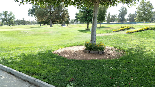 Golf Course «Riverside Golf Course», reviews and photos, 7492 N Riverside Dr, Fresno, CA 93722, USA