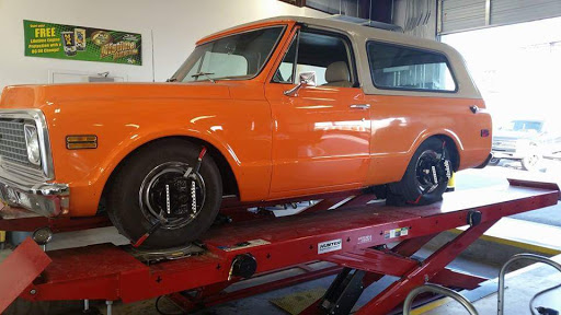 Auto Repair Shop «Braun Road Automotive», reviews and photos, 10934 Braun Rd, Helotes, TX 78023, USA