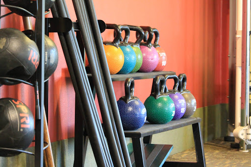 Health Club «East Side Athletic Club», reviews and photos, 9100 SE Sunnyside Rd, Clackamas, OR 97015, USA