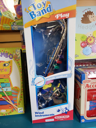 Toy Store «Imaginuity», reviews and photos, 225 Front St, Minocqua, WI 54548, USA