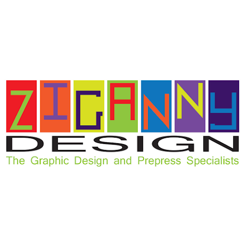 Reviews of Ziganny Design Limited in Palmerston North - Graphic designer