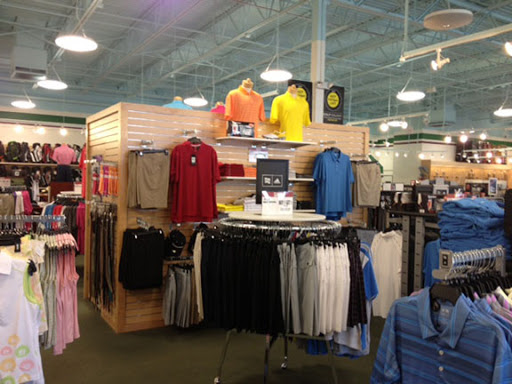Sporting Goods Store «Golf Galaxy», reviews and photos, 1355 Boston Post Rd, Milford, CT 06460, USA