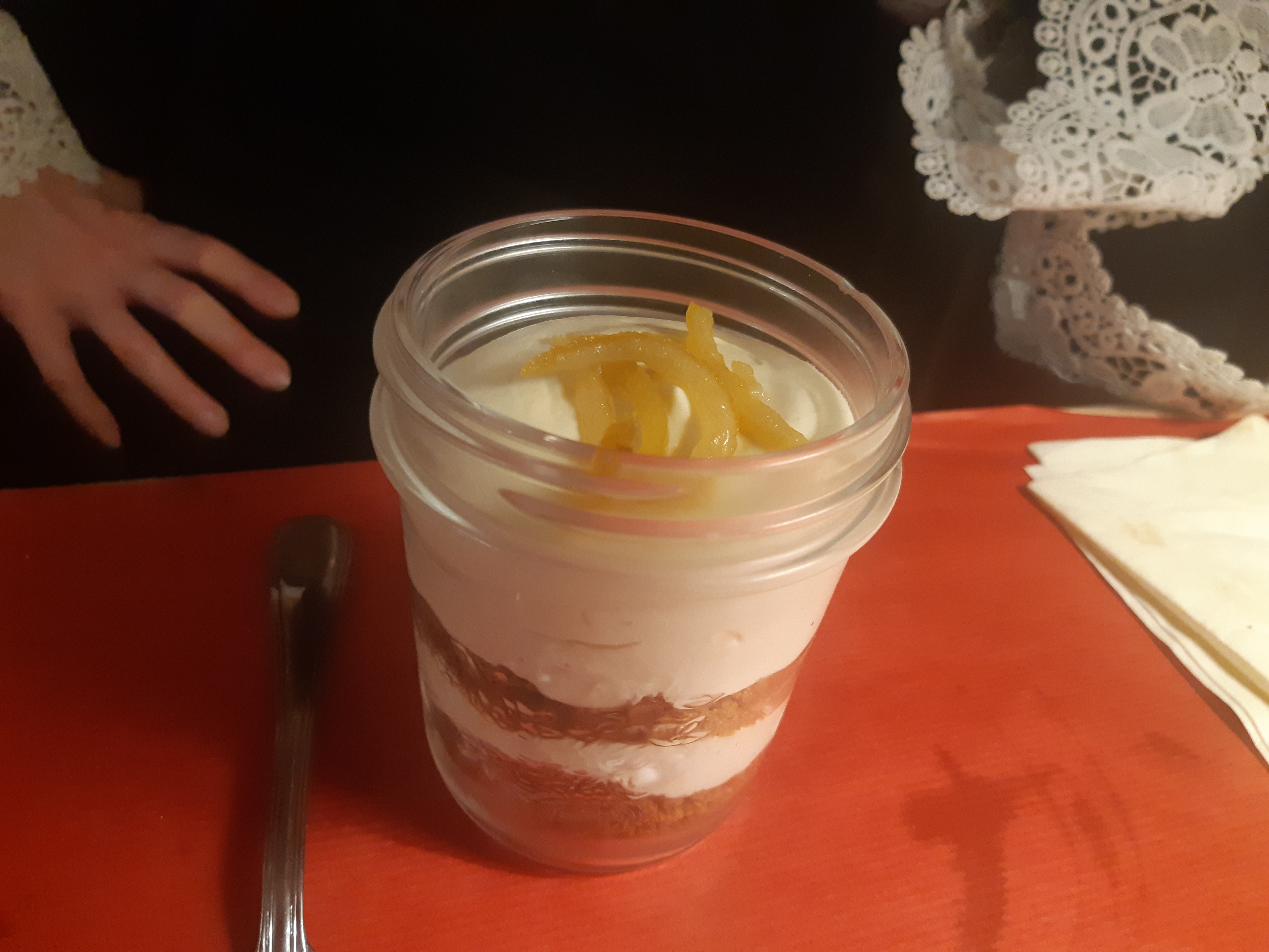 Photo n° 1 de l'avis de Roger.o fait le 16/11/2019 à 20:31