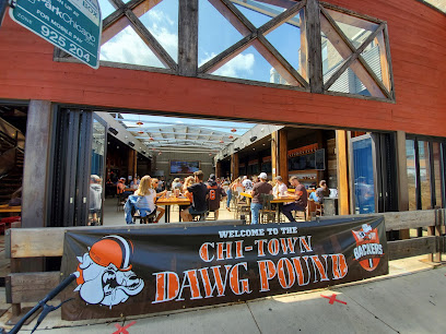 Chi-town Dawg Pound, Official Cleveland Browns Backer