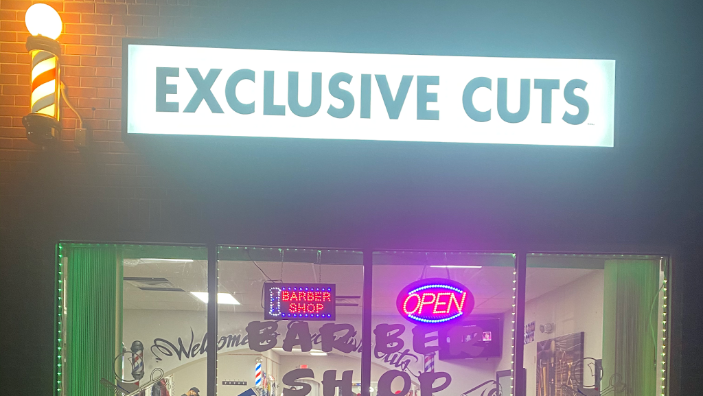 Exclusive Cut 06118