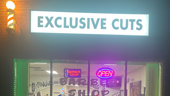 Exclusive Cut