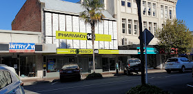 Pharmacy 145 on Victoria