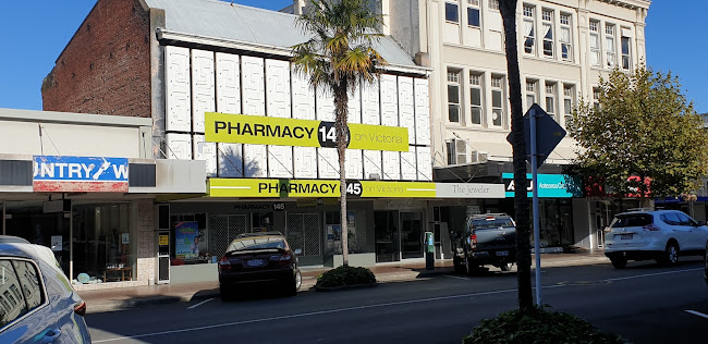 Pharmacy 145 on Victoria
