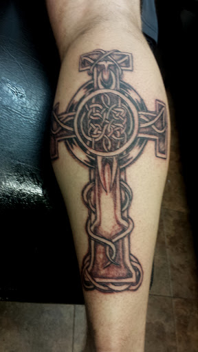 Tattoo Shop «Ink Wizard Tattoos Inc», reviews and photos, 1016 Iris Dr SE, Conyers, GA 30094, USA