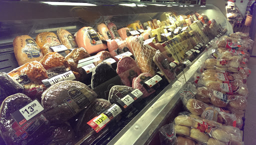 Supermarket «Super Stop & Shop», reviews and photos, 375 Centre Ave, Abington, MA 02351, USA