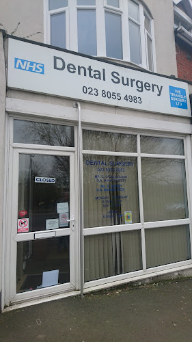 Reviews of The Triangle Surgery Ltd in Southampton - Dentist