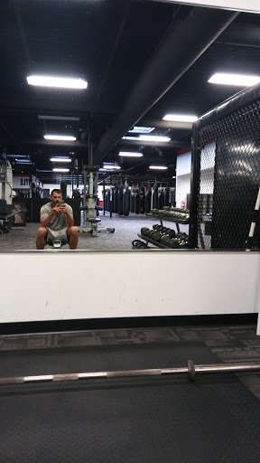 Boxing Gym «TITLE Boxing Club Edina», reviews and photos, 5300 Edina Industrial Blvd Ste 100, Edina, MN 55439, USA