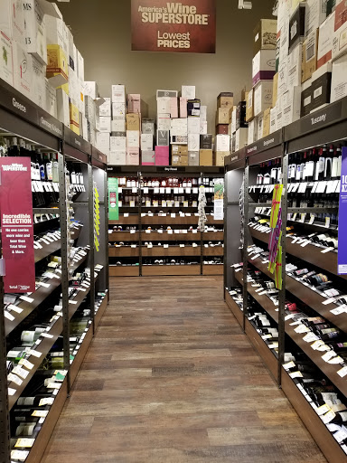 Wine Store «Total Wine & More», reviews and photos, 43484 Boscell Rd, Fremont, CA 94538, USA