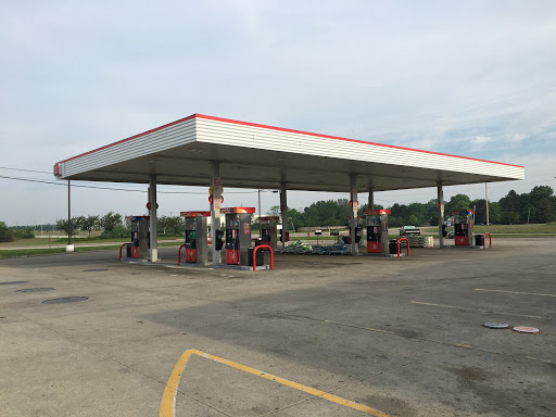 Convenience Store «Speedway», reviews and photos, 926 Arlington Rd, Brookville, OH 45309, USA
