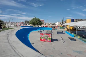 skatepark plateros image
