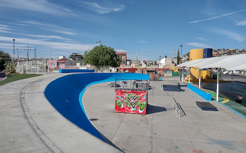 skatepark plateros - Skateboard park in Santiago de Querétaro, Mexico |  Top-Rated.Online