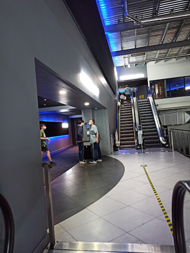 Best Cinemas In Dublin Near Me
