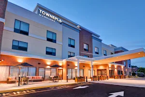 TownePlace Suites by Marriott Bridgewater Branchburg image