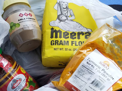 Grocery Store «South Asian Grocery Store», reviews and photos, 5450 Derry St, Harrisburg, PA 17111, USA