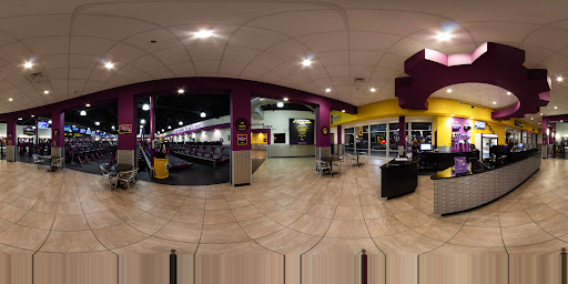 Gym «Planet Fitness», reviews and photos, 5708 Charlotte Pike, Nashville, TN 37209, USA