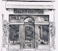 Photos du propriétaire du Restaurant russe PETROGRADЪ 1924 à Paris - n°11