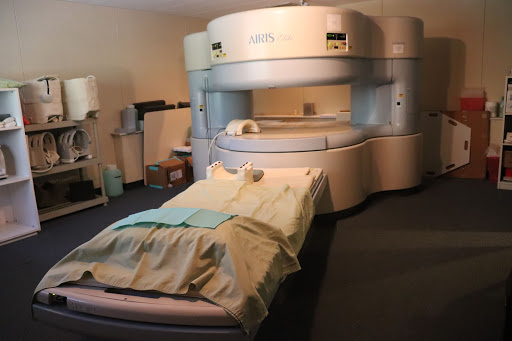 MRI Imaging Center of Fresno, Inc