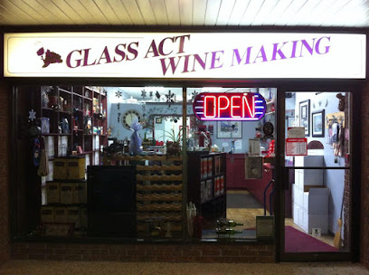 Glass Act Wine Making 02