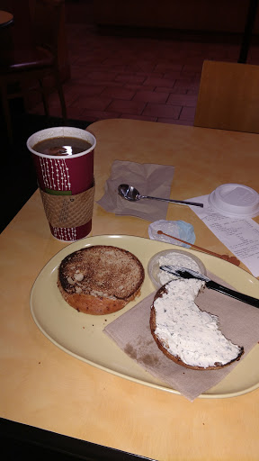 Sandwich Shop «Panera Bread», reviews and photos, 2415 E Chapman Ave, Fullerton, CA 92838, USA