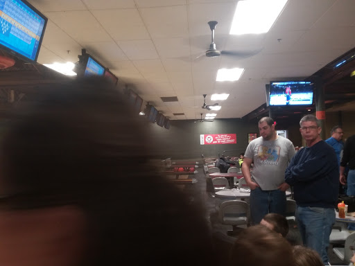 Bowling Alley «Suburbanite Bowl», reviews and photos, 201 Ogden Ave, Westmont, IL 60559, USA