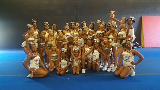 Sports Club «Pride All Star Cheer», reviews and photos, 6663 Narcoossee Rd #142, Orlando, FL 32822, USA